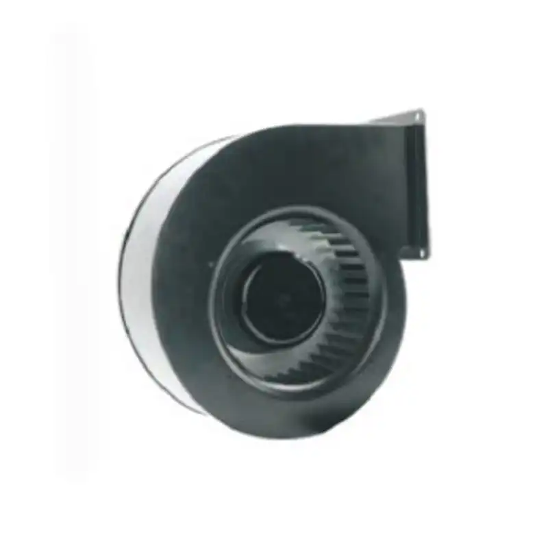 Autóipari DC centrifugális ventilátorok: Stepless sebességszabályozás és pontos vezérlés a motorvezérlés technológiájánál