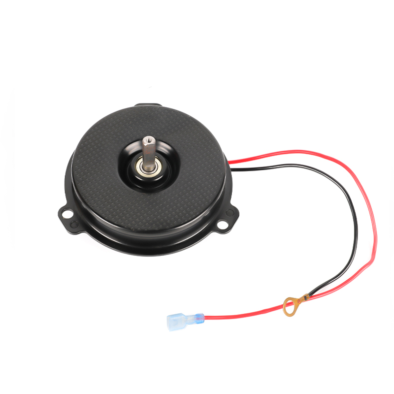 80G05C 24 V -os hűtőventilátor motor
