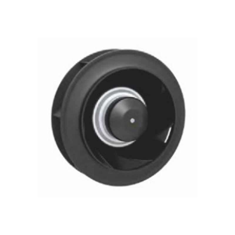 EC72-B225 EC Backward-Tilt Centrifugal Cooling Fan